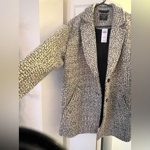 Abercrombie and Fitch beautiful coat